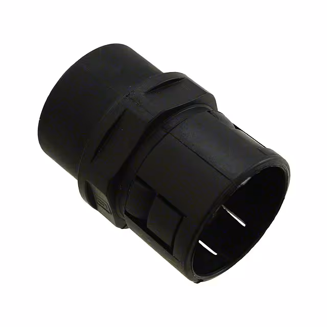 980-8672-010 ITT Cannon, LLC  Accesorios para conectores circulares
